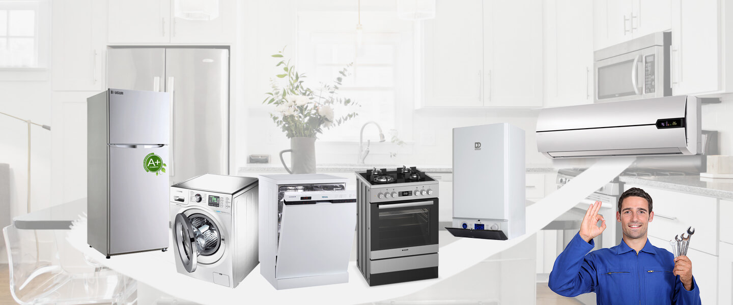 Hanönü Grundig Servisi